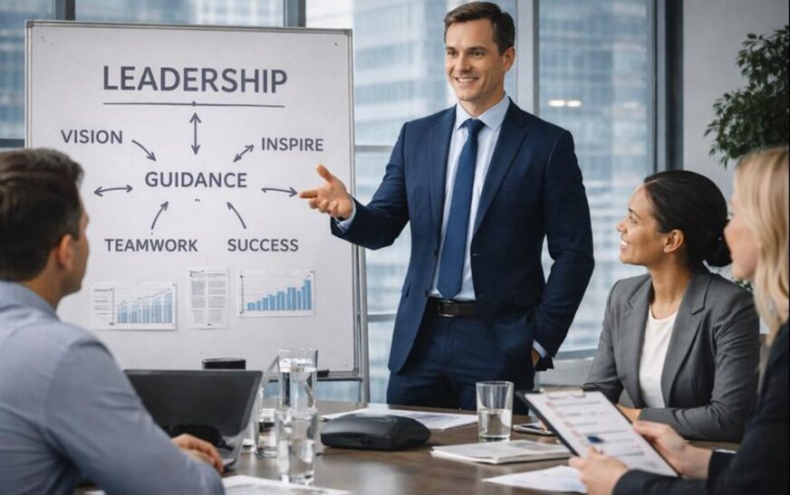 10 Smart Business Strategies That Drive Growth in 2026
