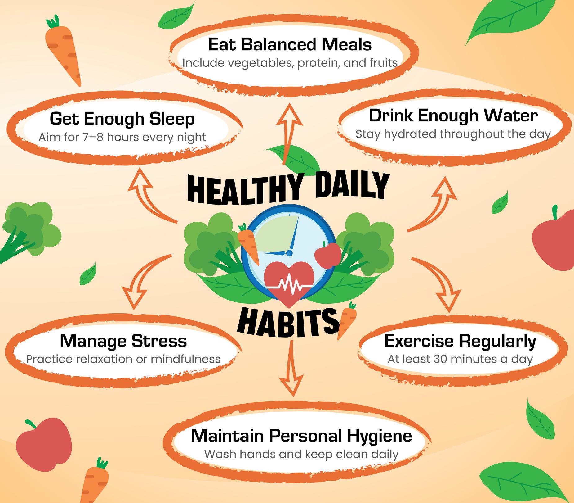 Everyday Wellness Tips for Better Living That Actually Work in Real Life