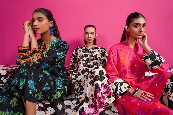The Future of Style: Fashion Trends Shaping the Next Generation