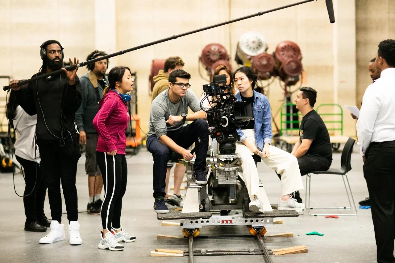 Behind the Scenes of Hollywood’s Biggest Productions