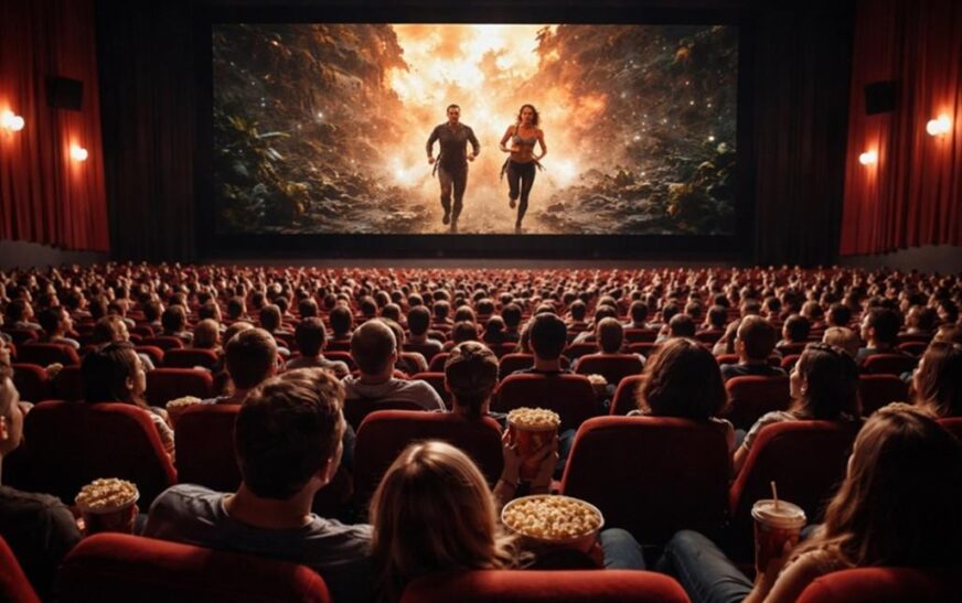Upcoming Films That Could Break Box Office Records in 2026