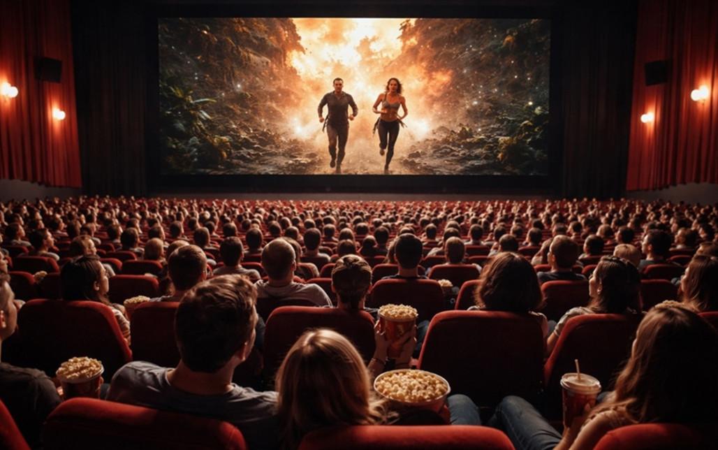 Upcoming Films That Could Break Box Office Records in 2026