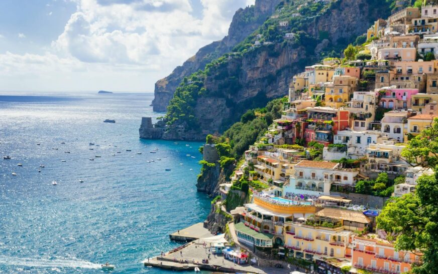 Stunning Places You Need to Visit at Least Once
