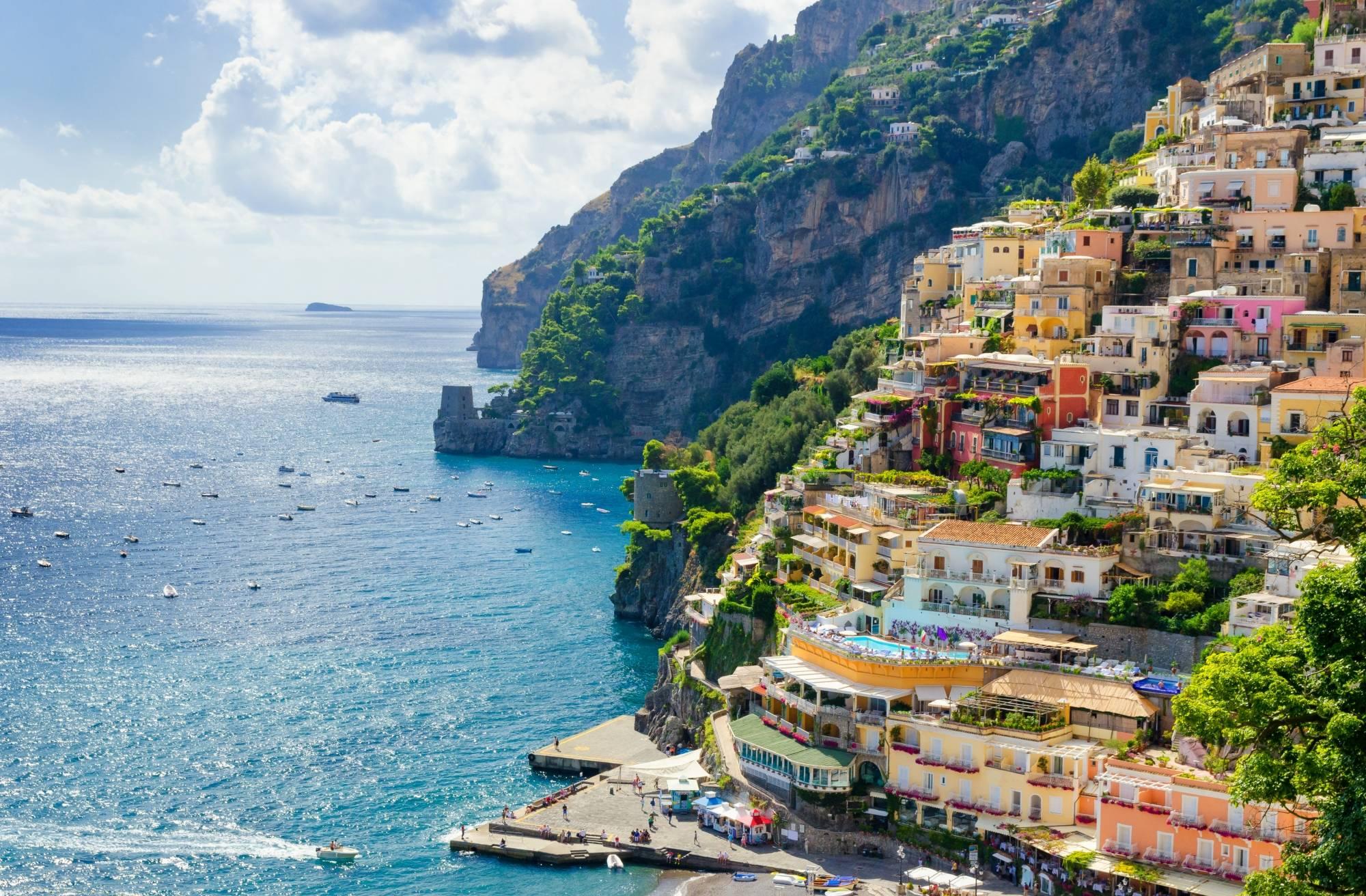 Stunning Places You Need to Visit at Least Once