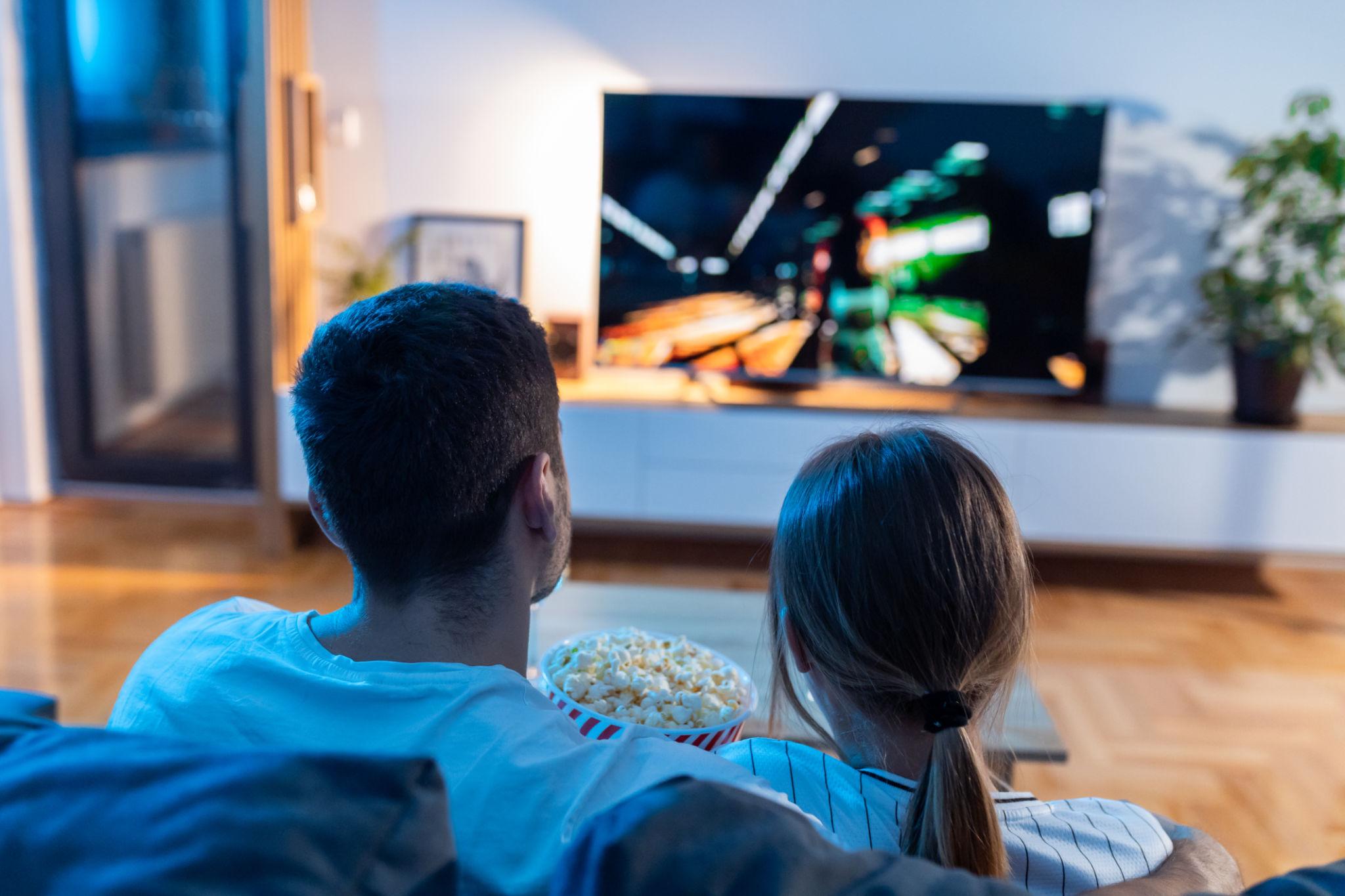 Hidden Gem TV Series Worth Watching This Weekend