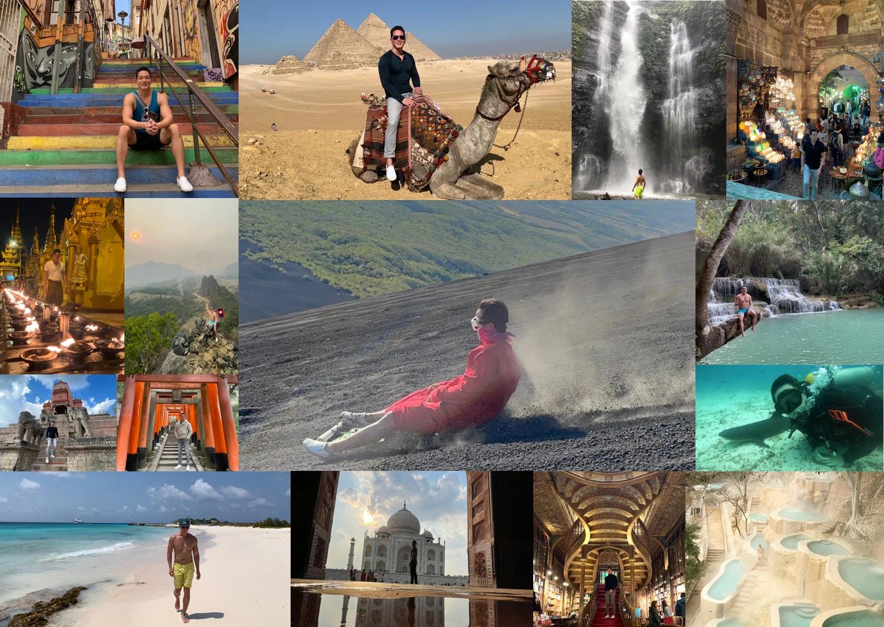 Fascinating Stories From Around the World That Will Leave You Speechless