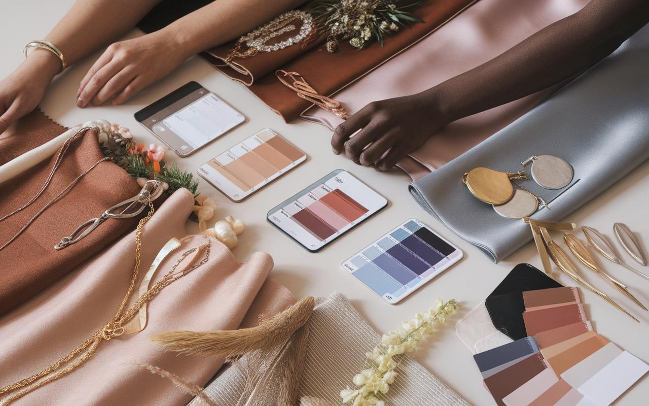 The Psychology of Clothing: How Your Outfit Influences First Impressions