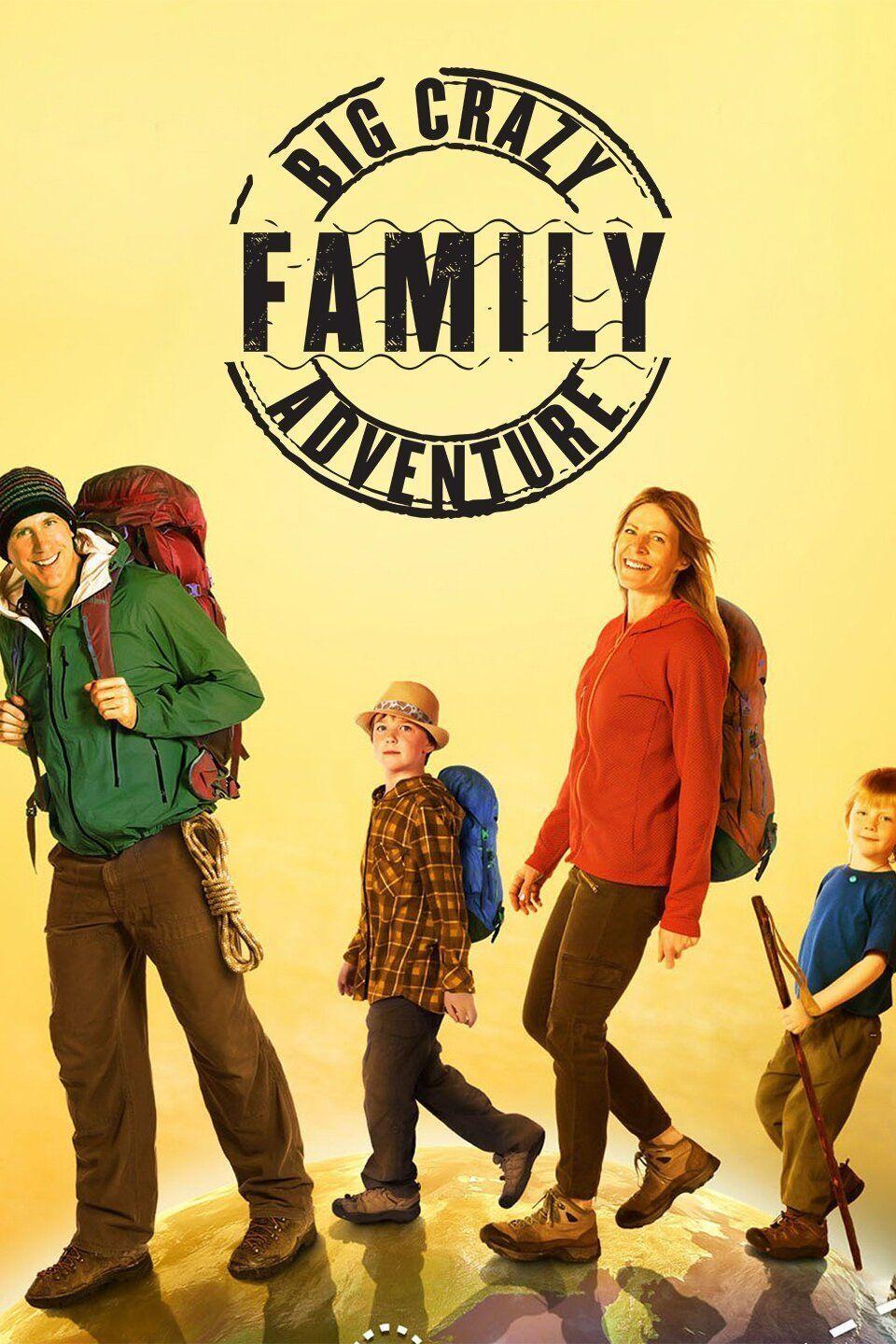 Best Family TV Shows Everyone Can Enjoy Together