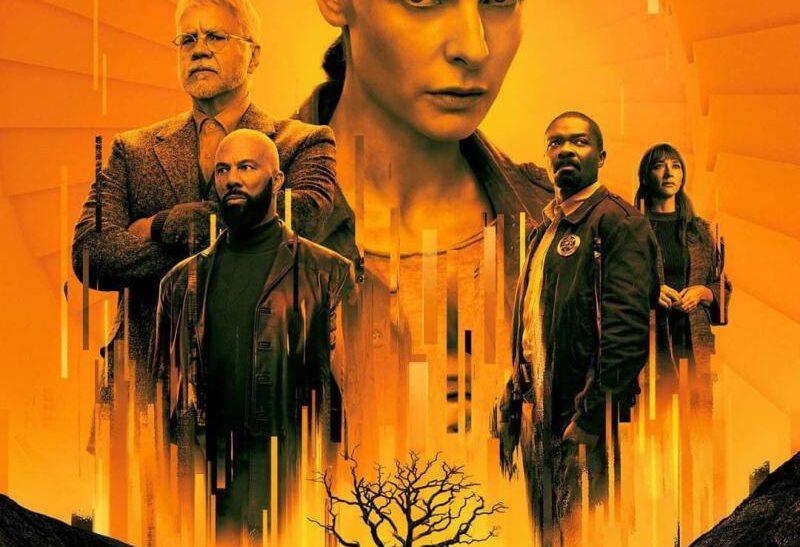 Best New Streaming Series Worth Watching Right Now