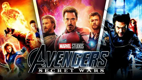 Most Anticipated Upcoming Movies You Can’t Miss in 2026
