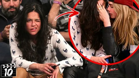 Shocking Celebrity Scandals Taking Over Headlines Now