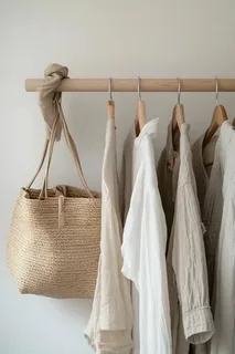 Ultimate Guide to Building an Eco-Friendly Wardrobe
