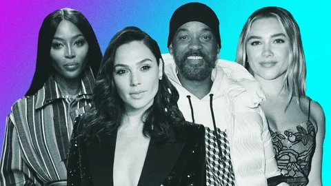 Exclusive Buzz: What’s Dominating Pop Culture This Week