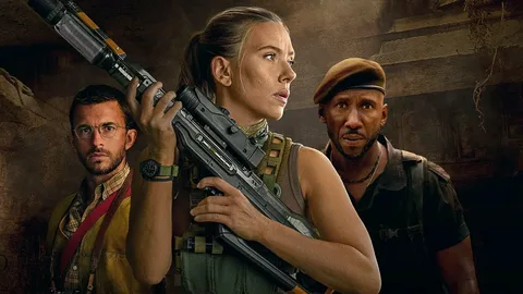 Epic Hollywood Blockbusters You Can’t Miss This Summer