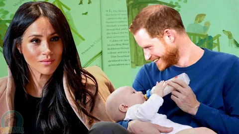 Exclusive: Meghan Markle’s Heartfelt Father’s Day Tribute