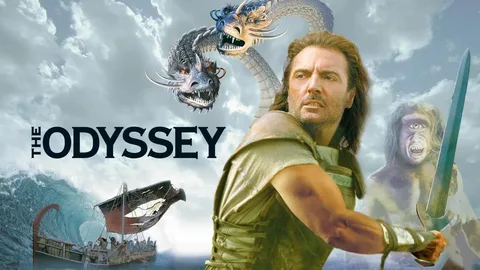 Honest Review: Is The Odyssey Worth the Hype in 2026?