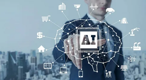 Proven AI Strategies Driving Small Business Growth Now
