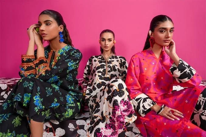 The Future of Style: Fashion Trends Shaping the Next Generation