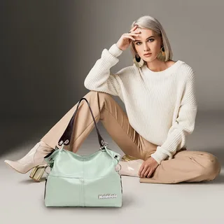 The Ultimate Guide to Sustainable Fashion Trends That Are Reshaping Modern Style