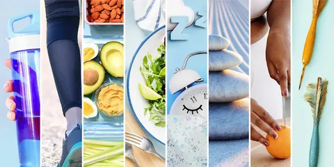 Proven Daily Habits That Transform Your Lifestyle Fast
