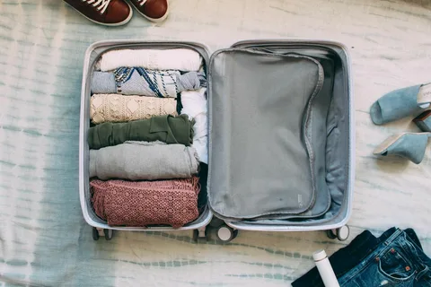 Essential Packing Hacks for Stress-Free Summer Travel