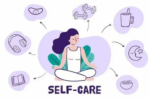 Ultimate Self-Care Rituals for a Happier, Healthier You