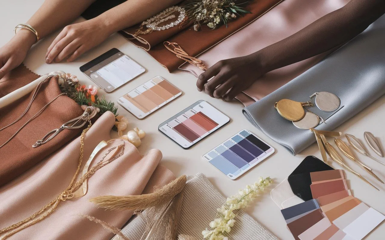 The Psychology of Clothing: How Your Outfit Influences First Impressions