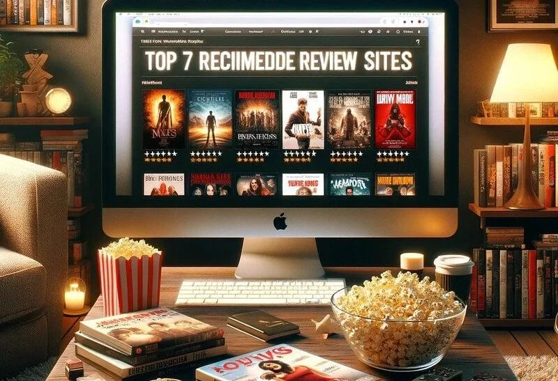 Best New Movies Reviewed Before You Buy Tickets