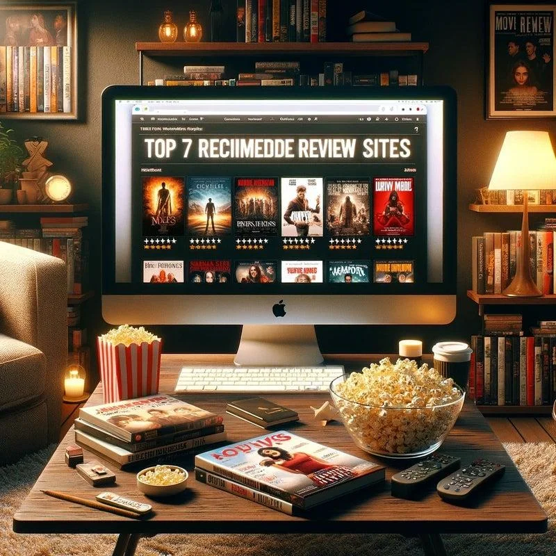 Best New Movies Reviewed Before You Buy Tickets