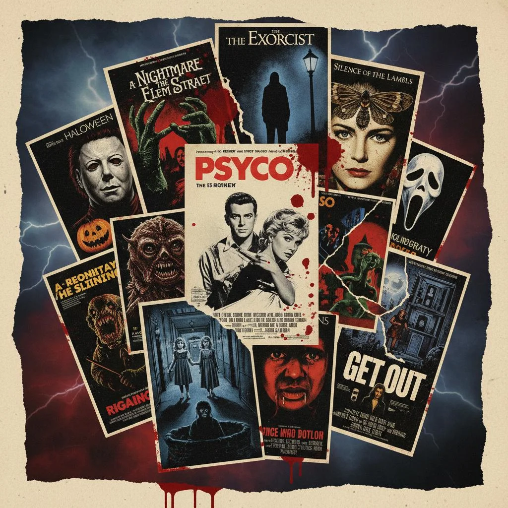 Upcoming Horror Movies That Already Look Terrifying